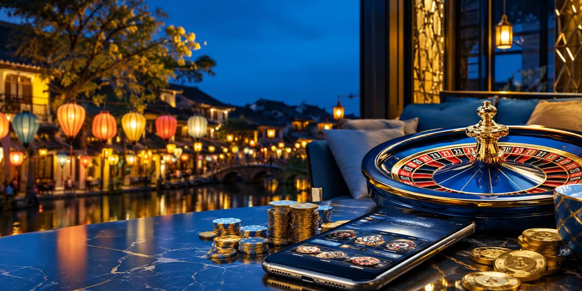 mm56 Bàn Lightning Roulette Chuẩn